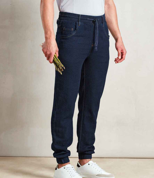 Indigo Denim