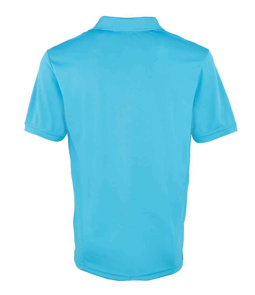 Turquoise Blue