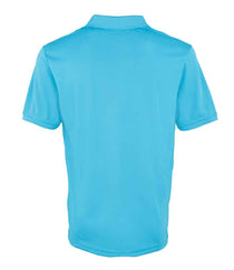 Turquoise Blue