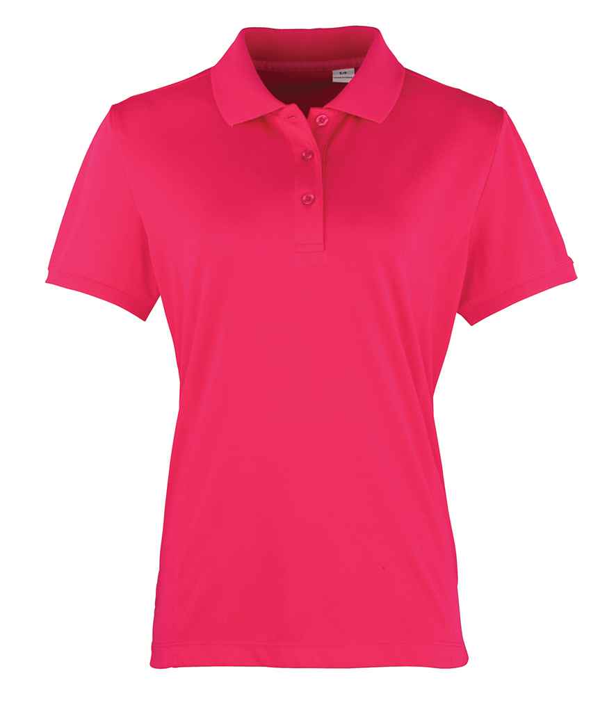 Hot Pink