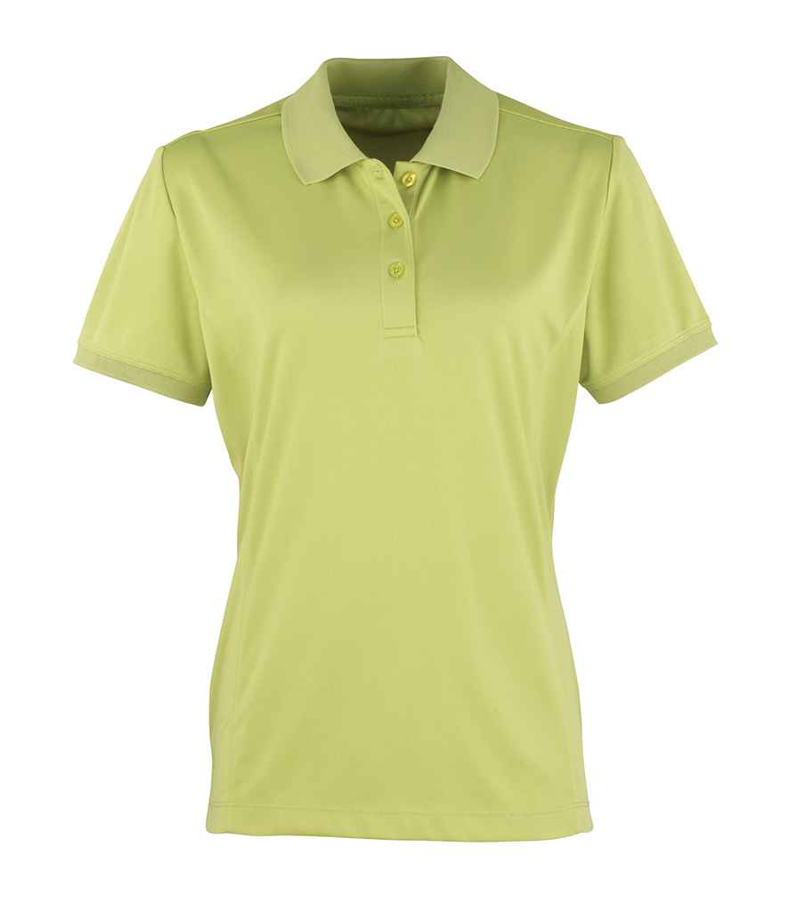 Lime Green