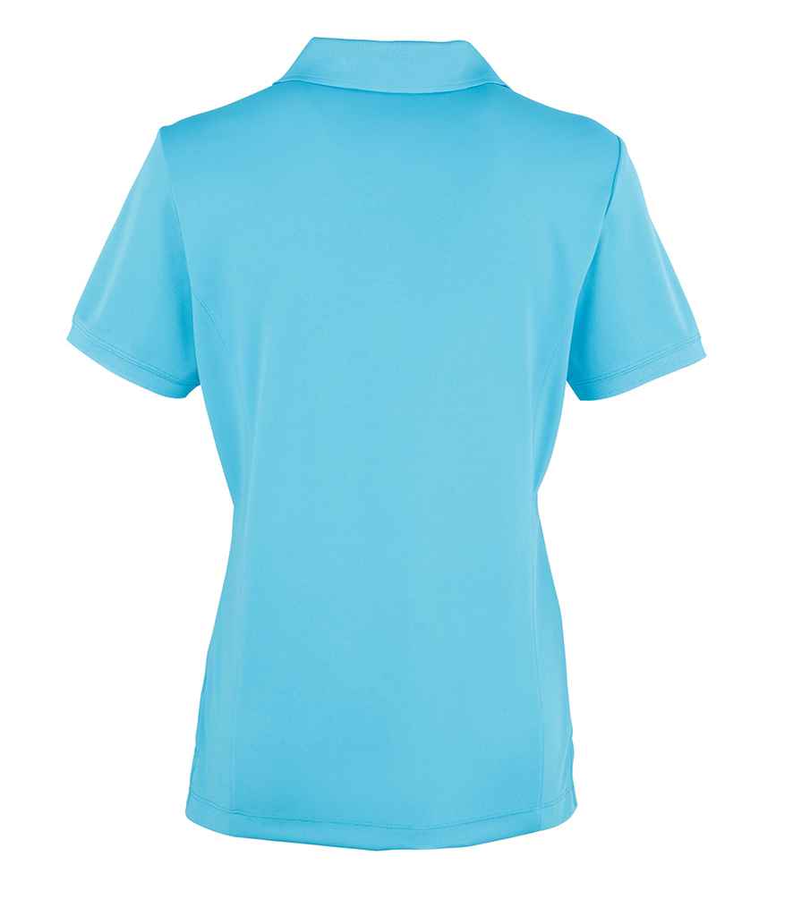 Turquoise Blue