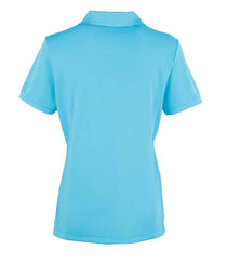 Turquoise Blue