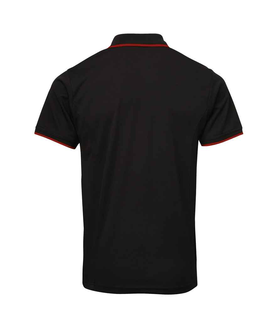 Black/Red