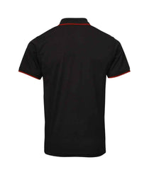 Black/Red