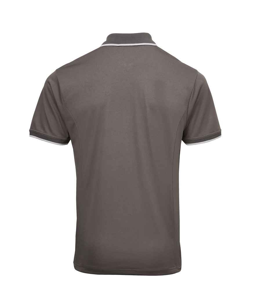 Dark Grey/Silver