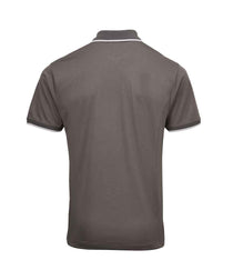 Dark Grey/Silver