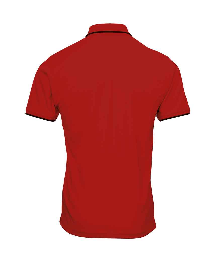 Red/Black