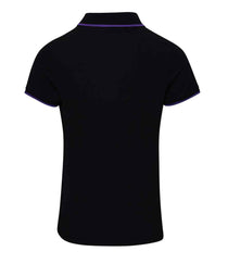 Black/Purple
