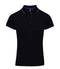 Black/Purple