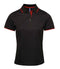 Black/Red