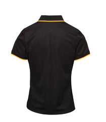 Black/Sunflower
