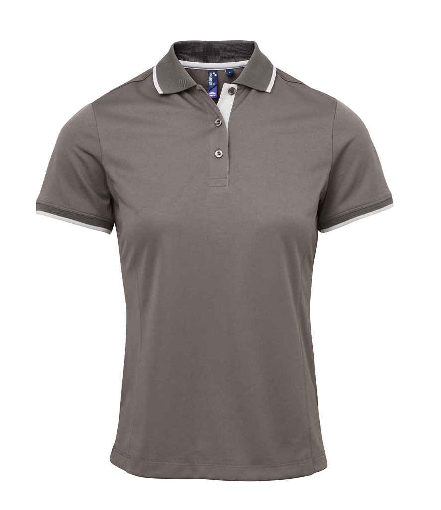 Dark Grey/Silver