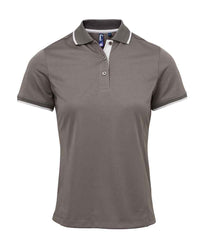 Dark Grey/Silver