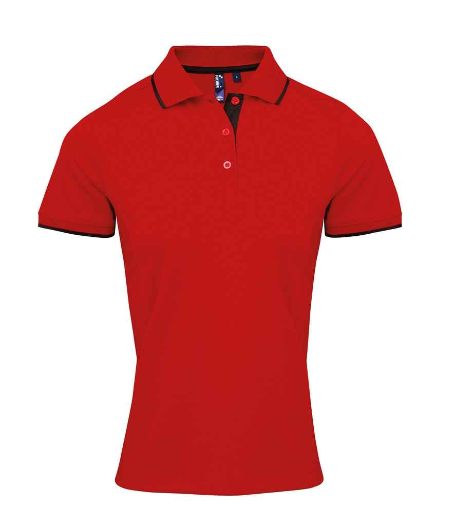 Red/Black
