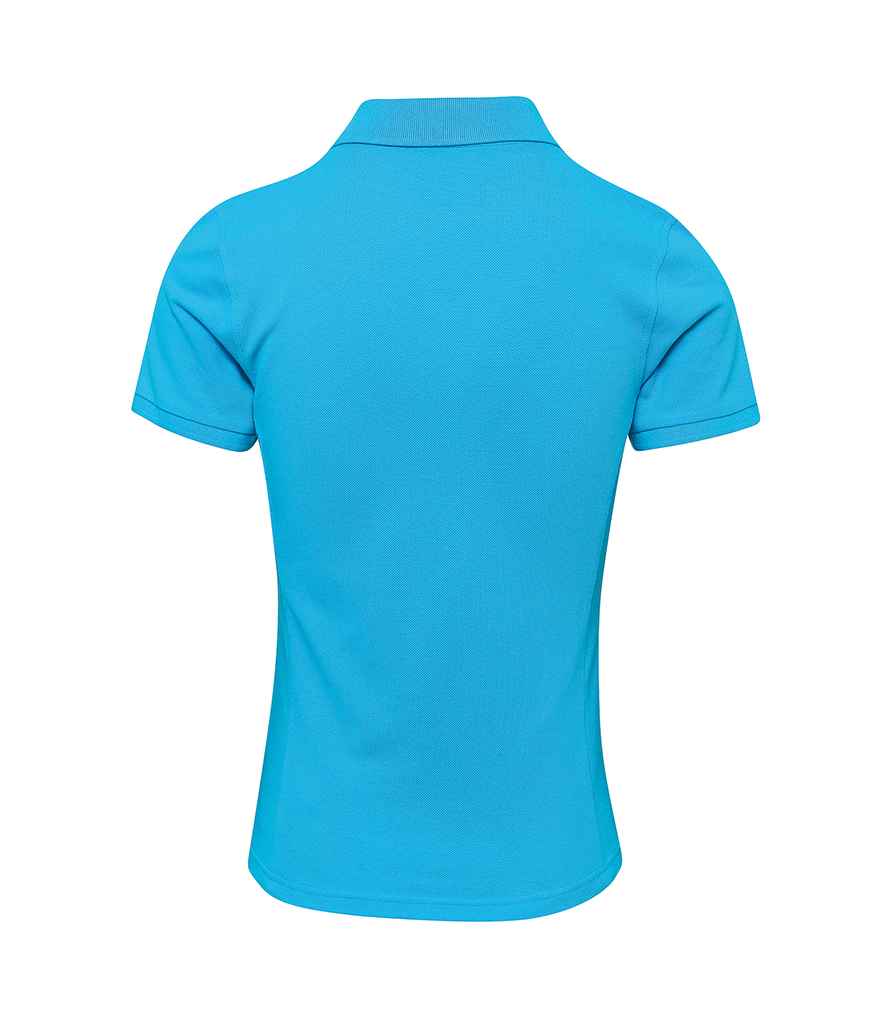 Turquoise Blue
