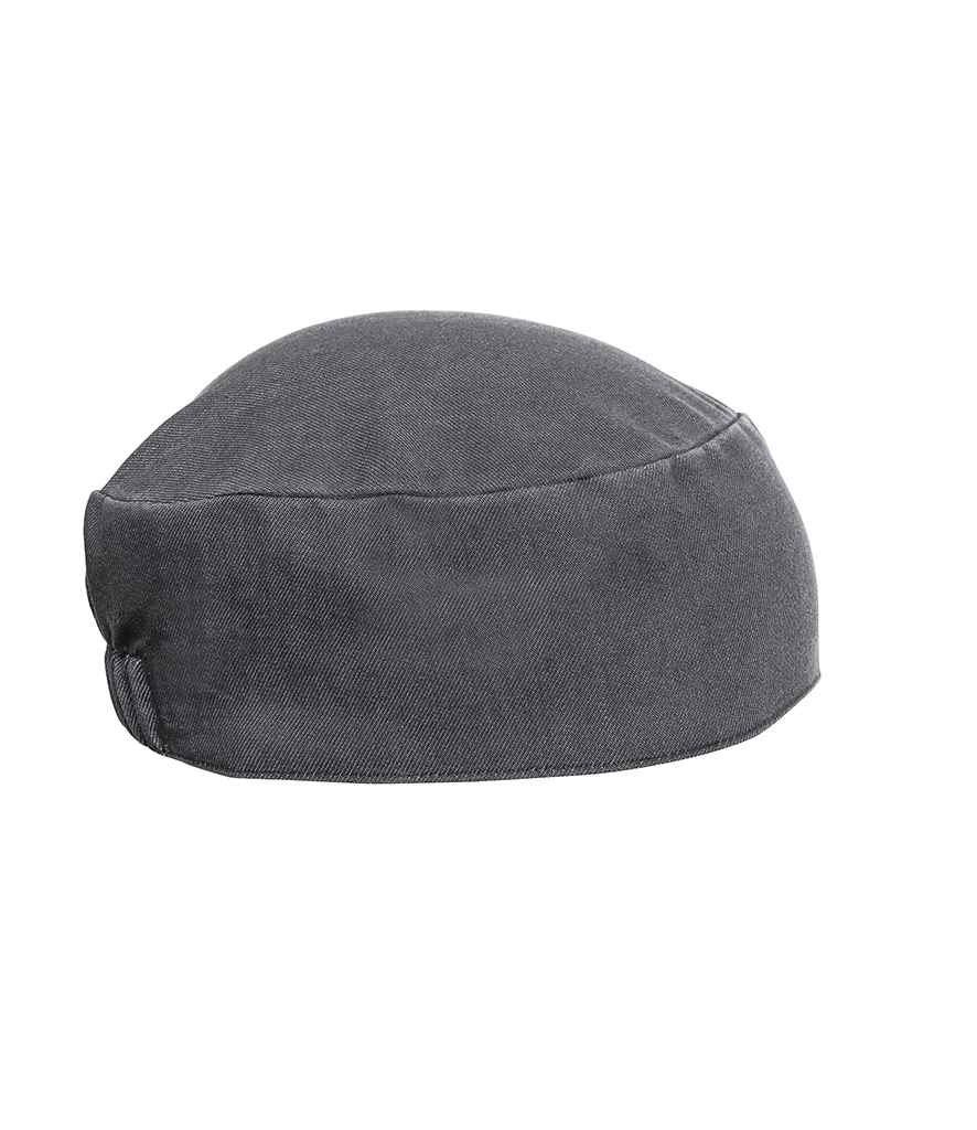 Grey Denim