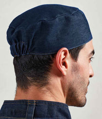 Indigo Denim