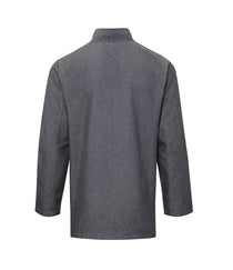 Grey Denim