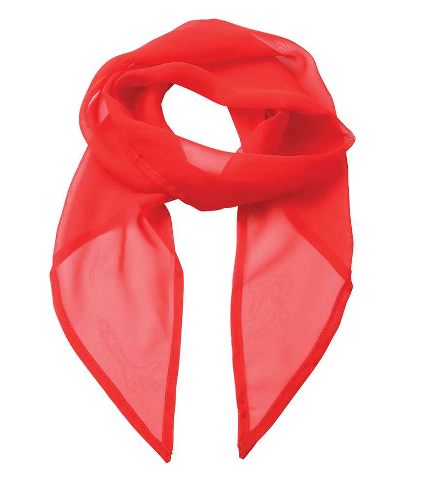 Strawberry Red