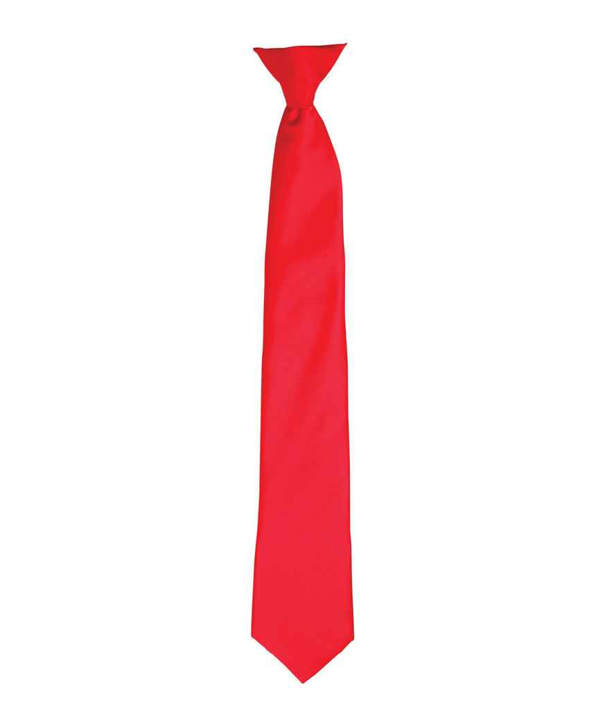 Strawberry Red