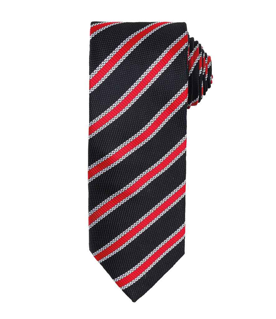 Black/Red