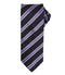 Black/Rich Violet