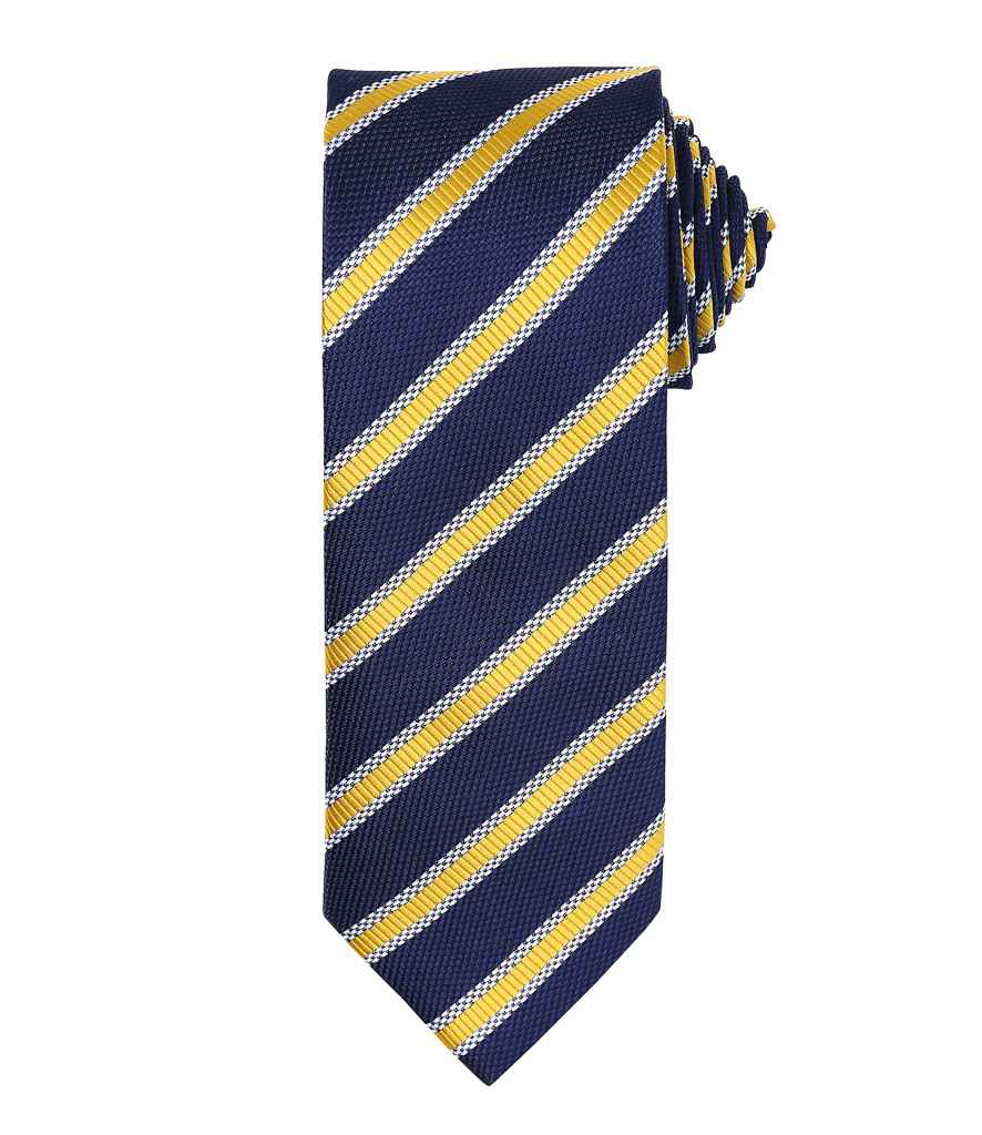 Navy/Gold