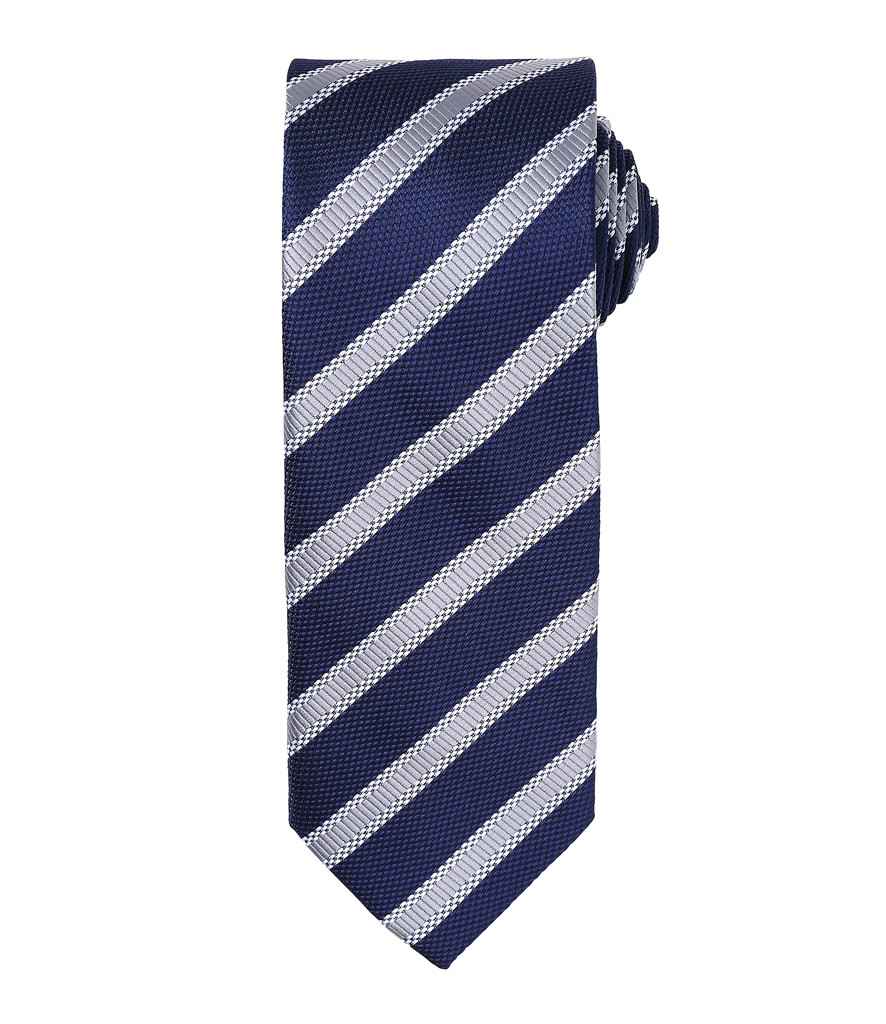 Navy/Silver