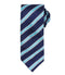 Navy/Turquoise Blue