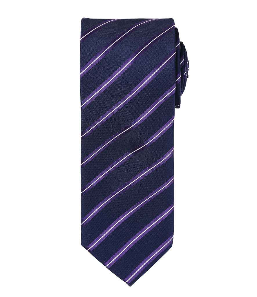 Navy/Purple