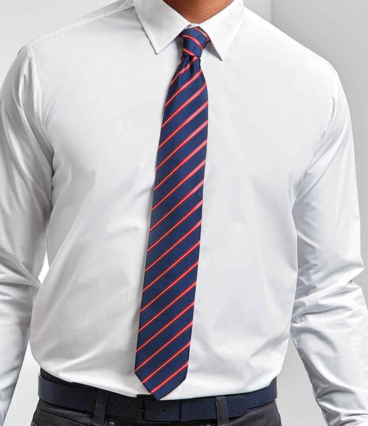 Navy/Red