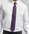 Navy/Red