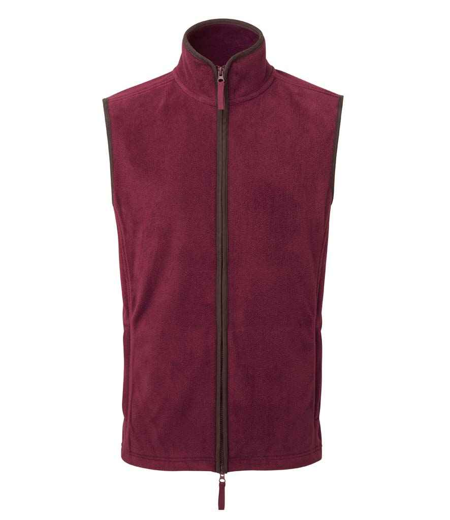 Burgundy/Brown