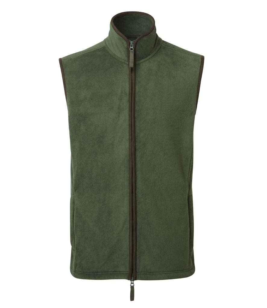 Moss Green/Brown