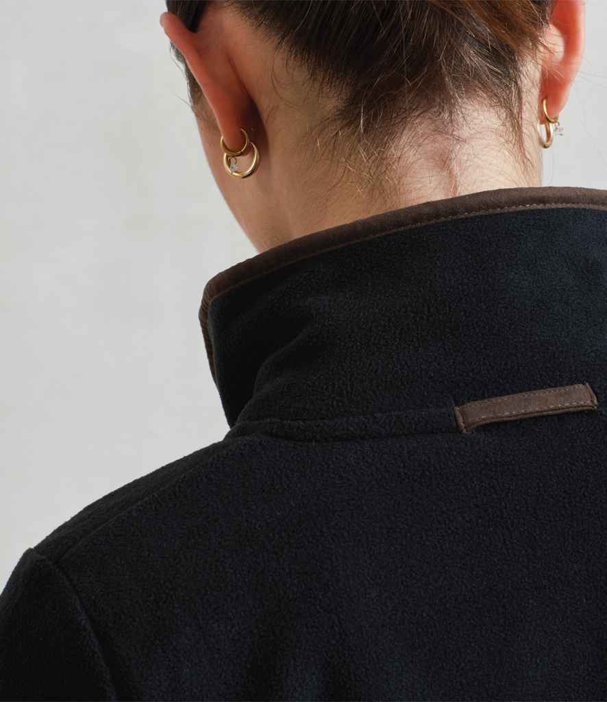 Black/Brown