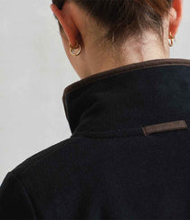 Black/Brown