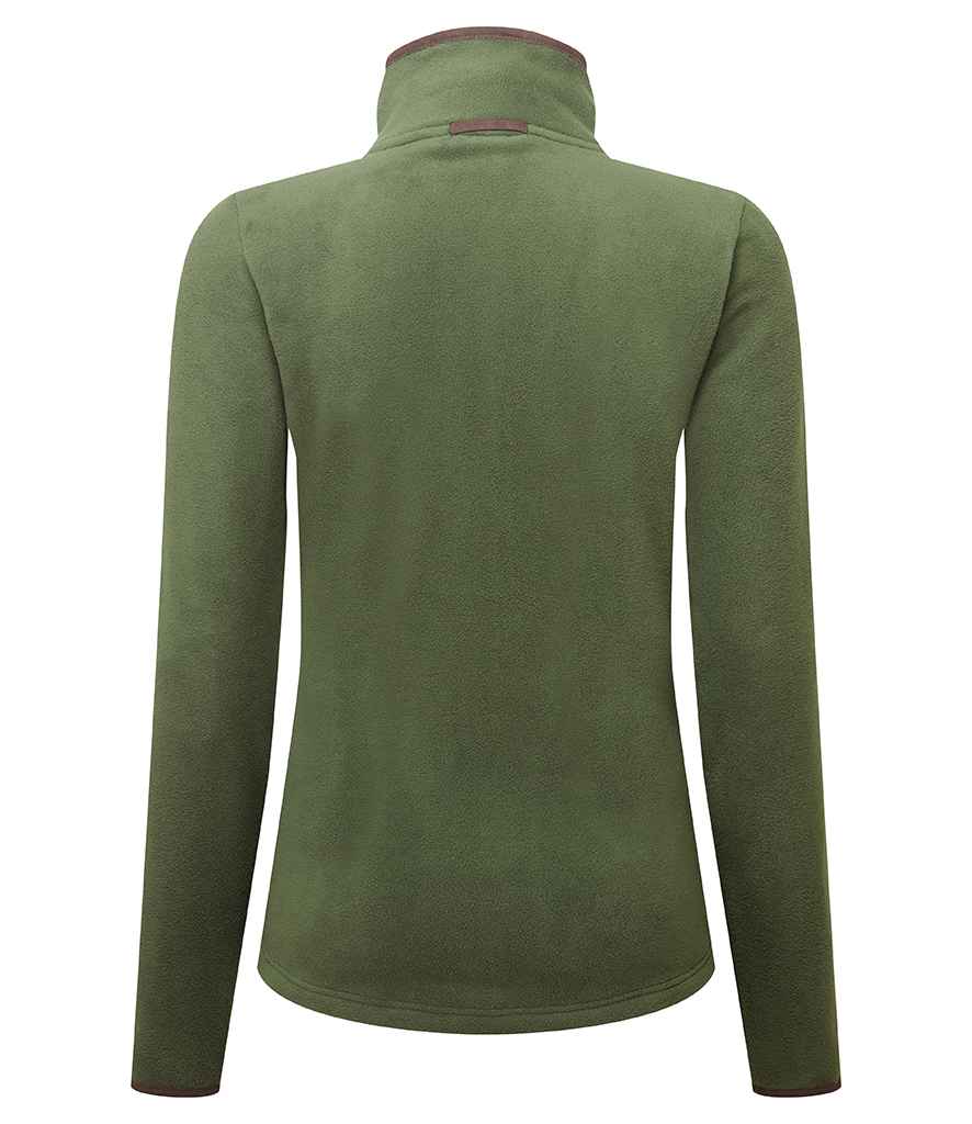 Moss Green/Brown