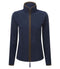 Navy/Brown
