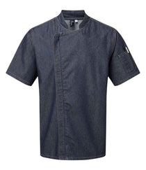 Indigo Denim