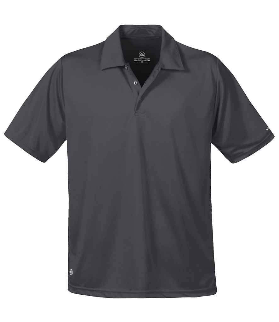 Graphite Grey
