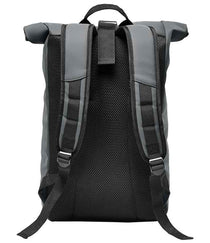 Graphite Grey