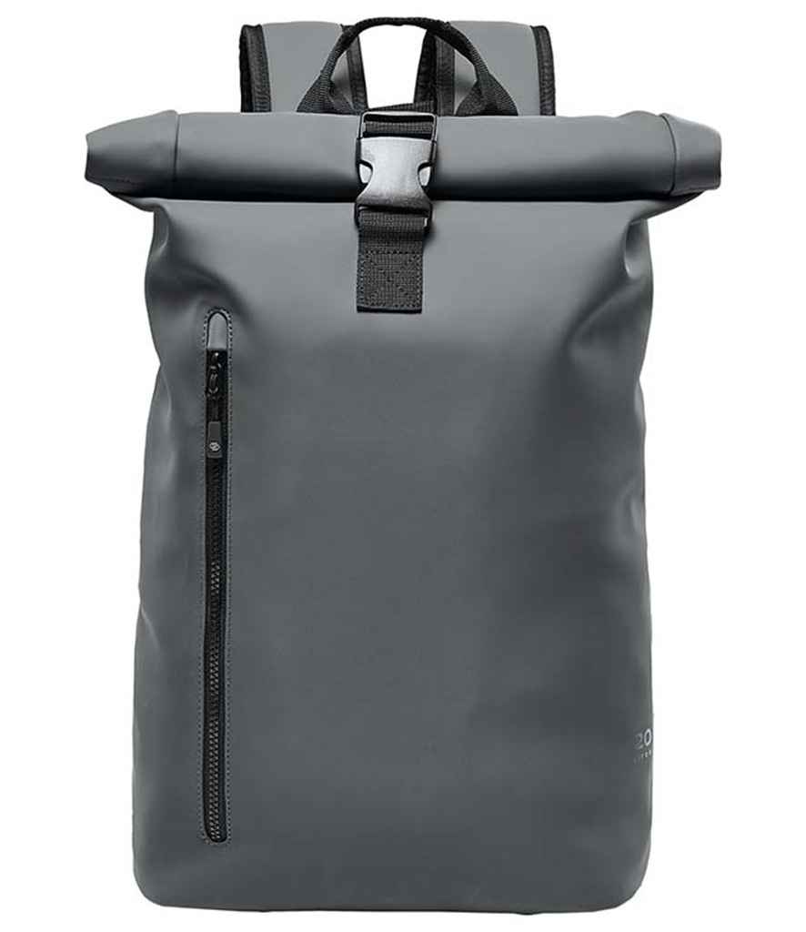 Graphite Grey