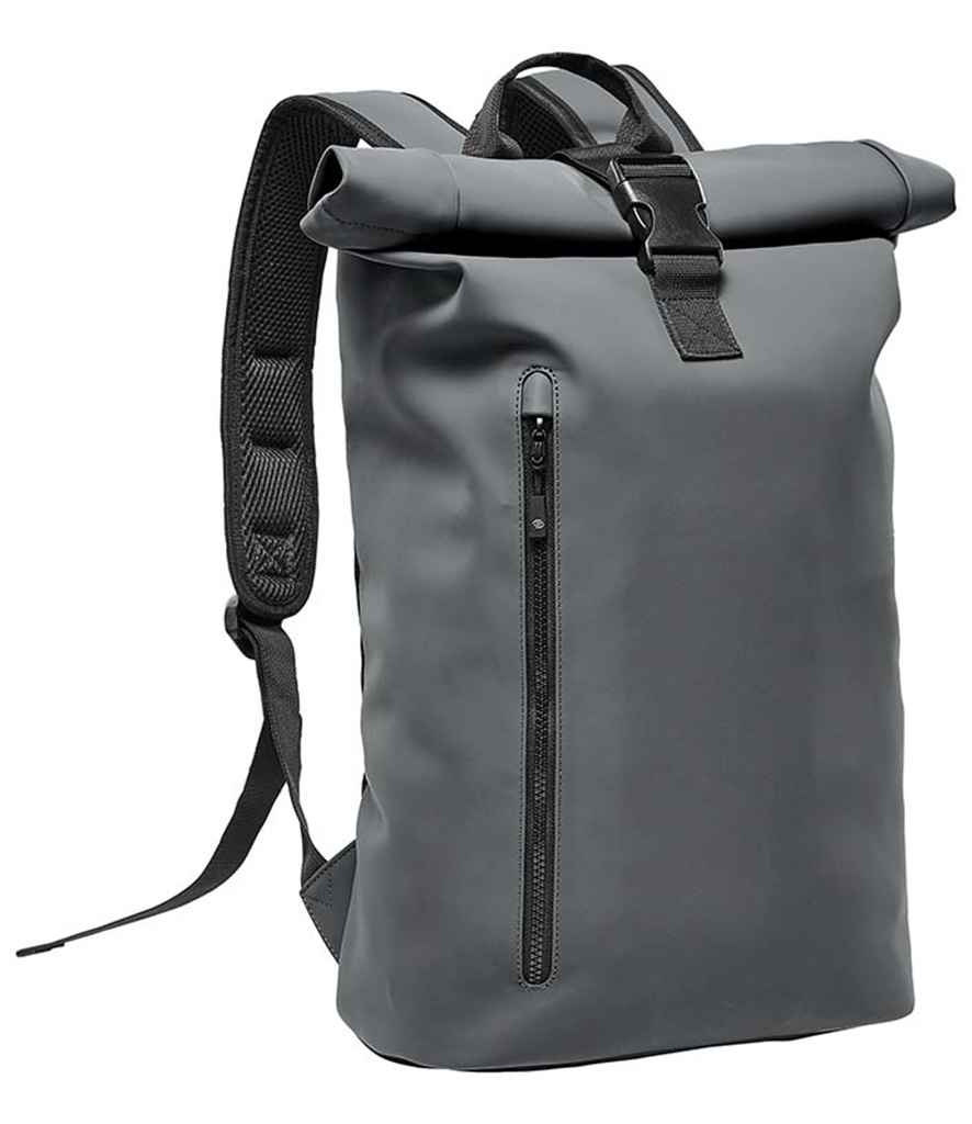 Graphite Grey