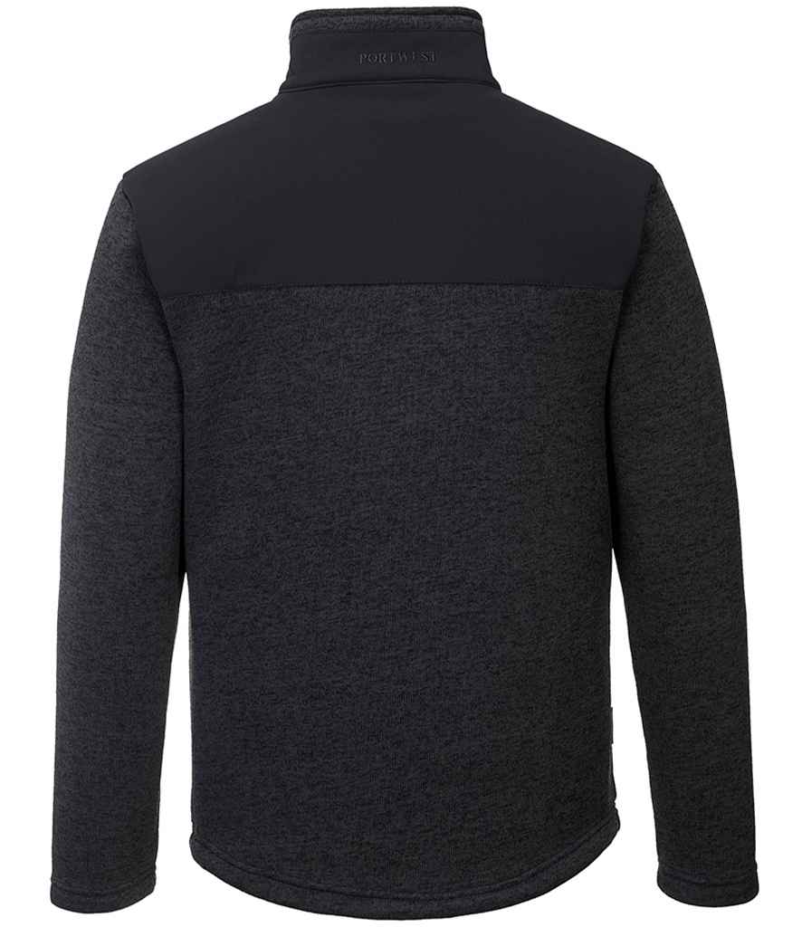 Grey Marl