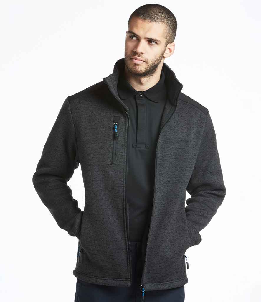 Grey Marl