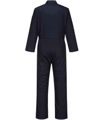 Dark Navy