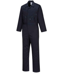 Dark Navy
