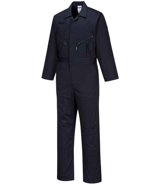 Dark Navy