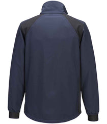Dark Navy